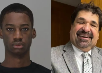 TikTok star “Mr. Prada” arrested in murder of Baton Rouge therapist