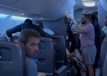 American Airlines