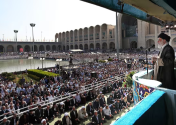 Breezy Explainer: Why Iran's supreme leader chose this iconic mosque for his rare sermon?