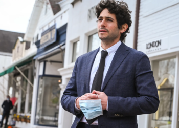 Former millennial mayor of Hamptons village accused of pimping staffer for political favors in explosive lawsuit