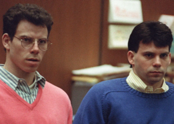 What is the Menendez brothers case? Why are celebrities advocating for their release?