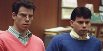What is the Menendez brothers case? Why are celebrities advocating for their release?