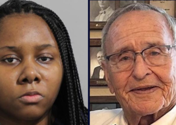 Florida: Home health worker charged with manslaughter ignoring elderly man after fall ‘as he’s old anyway’