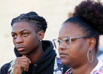 Black Texas teen suspended for long hairstyle loses attempt to return to high school without facing punishment