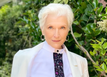 Elon Musk's mother accused of encouraging her followers to commit federal crime