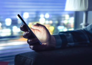 Shocking shift in America's worst addictions: Porn now tops cigarettes and alcohol