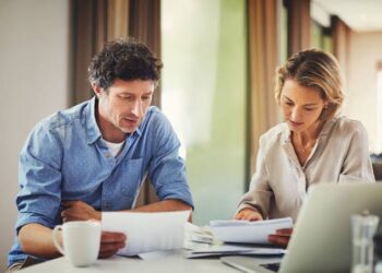 Taking Charge Of Your Credit Score
