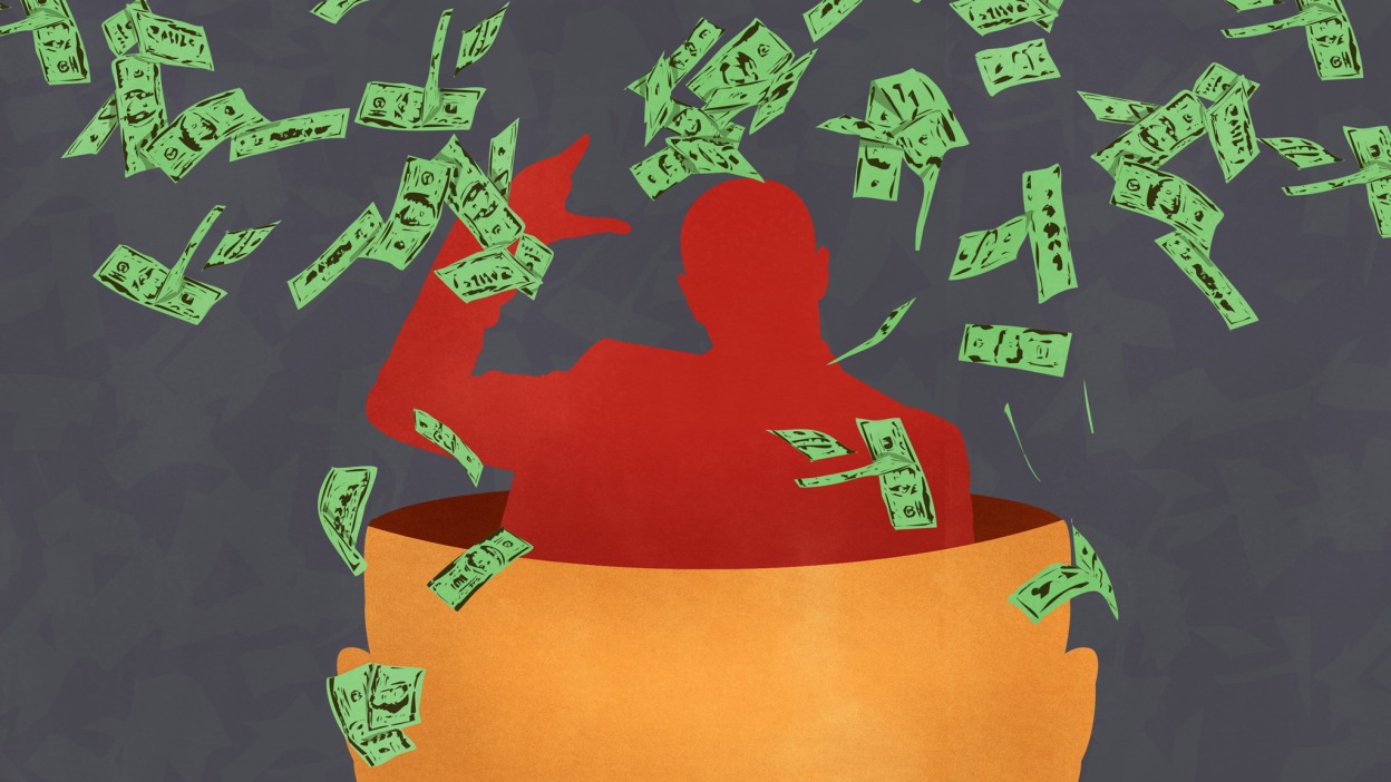 Cognitive Biases And Money - BreezyScroll