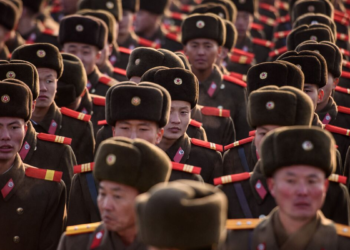 North Korean soldiers have become porn addicts due to newfound internet freedom amid Russia-Ukraine war: Report