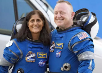 NASA’s Sunita Williams’ health deteriorates after prolonged ISS mission; doctors concerned