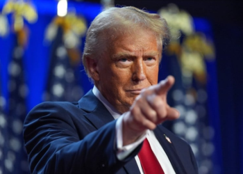 Seven things Trump plans to do as president