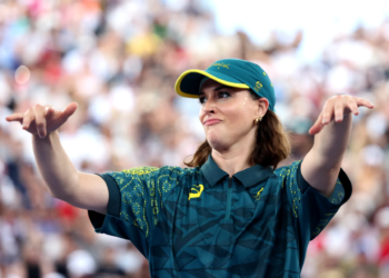 "Stop harassing my family": Australian breakdancer Raygun retires from competition following Olympic backlash