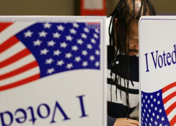 Florida woman considers ending engagement over fiancé’s decision not to vote in U.S. election