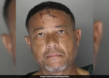 Pennsylvania man stabs girlfriend to death because he didn’t like her new haircut