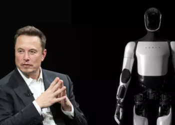 “What’s the hardest thing about being a robot?: Tesla’s Optimus robot stuns with chilling reply at ‘We, Robot’ event | Video
