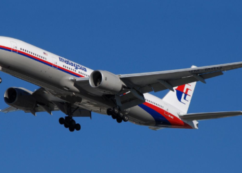 Malaysia announces restart of MH370 search based on “credible” proposal from U.S.-based Ocean Infinity