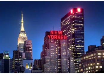 Man who exploited legal loophole to live rent-free for years in iconic NYC hotel ruled unfit for trial
