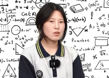 Teen Chinese ‘math prodigy’ cheated to ace global contest, probe finds