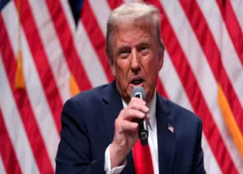 Iranian national charged in plot to assassinate President-elect Trump: FBI reveals alleged IRGC involvement