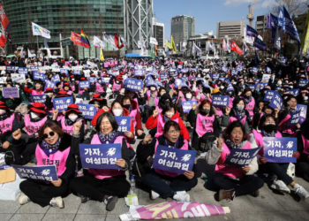 No dating, no sex and no babies: US women turn to South Korea’s 4B movement after Trump’s victory—all about it