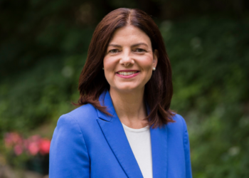 13 US states will have women governors next year, a new record