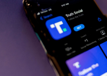 Trump's single social media post triggers $500 million surge in personal wealth