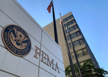 FEMA employee fired for asking disaster relief workers to skip homes with Trump signs after Florida hurricane