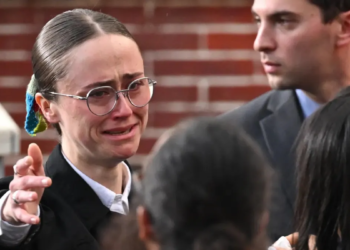 Kamala Harris’s stepdaughter, Ella Emhoff, addresses mental breakdown rumours in candid social media response