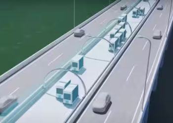 Autoflow road: Japan plans ‘conveyor belt road’ linking Tokyo and Osaka—all about it