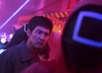 Squid Game director Hwang Dong-hyuk lost 9 teeth due to stress while filming first season