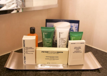 New York passes law banning small plastic toiletries in hotels. All about it