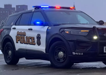 Minnesota man with bizarre conspiracy theories about aliens, Satan, and political figures kills his two sons, his wife and his ex-partner before killing himself