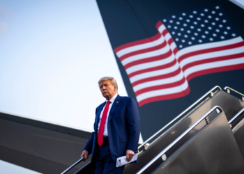 Who’s who in Trump’s new administration: Full list of key appointees