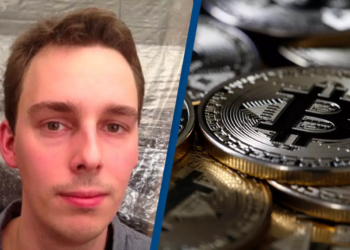 Digital nightmare: San Francisco programmer’s $620 million Bitcoin locked by lost password