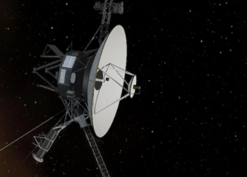 15 billion miles away, NASA's Voyager 1 comes back to life using  42-year-old radio system