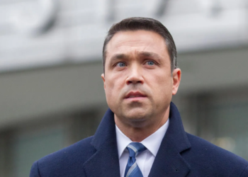 Former congressman Michael Grimm paralyzed in devastating polo accident