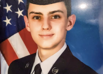 Former Air National Guard member Jack Teixeira sentenced to 15 years in prison for sharing military secrets on gaming platform
