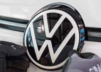 Volkswagen announces $5.8 billion partnership with Tesla rival Rivian amid slowing EV demand