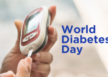 World Diabetes Day: Innovative approaches and expert insights on managing and preventing diabetes