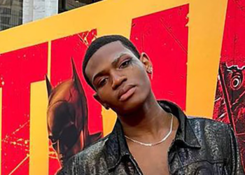 Who is Dynus Saxon? Vogue model arrested for stabbing man to death in Bronx apartment complex