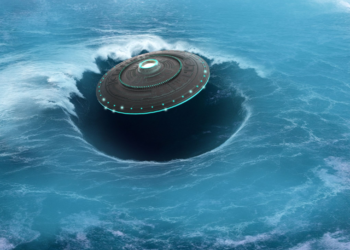 Underwater alien bases? Highlights from the UFO hearing in Washington