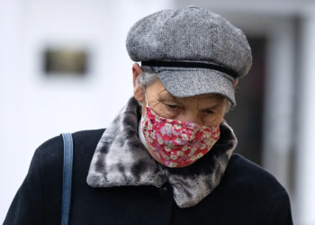 73-year-old woman jailed for claiming dead father-in-law’s pension for 28 years