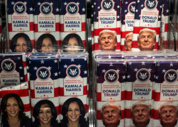 US Election 2024: Democrats brace for potential premature victory claim by Trump
