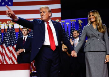 Melania Trump ‘unlikely to move to White House full-time as First Lady,’ insiders say