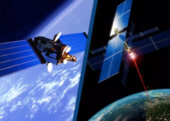 Satellite dead for over 50 years mysteriously moves halfway across the world