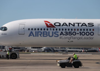 Passengers to witness two sunrises on the world’s longest flight taking off in 2026