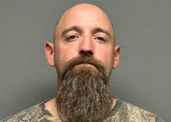 Beer can DNA leads to arrest in murder of Montana camper initially believed to be bear attack