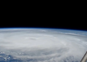 What is bomb cyclone? Extreme storm set to explode off US West Coast—List of regions at highest risk