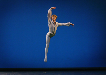 World-renowned Russian ballet star Vladimir Shklyarov dies after falling from a building