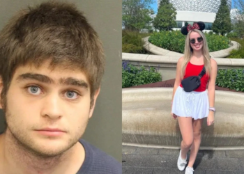 Florida: Disney World visitors step in to halt alleged domestic violence incident